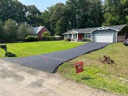 Professional Driveway Paving Services in Sutter Creek, CA